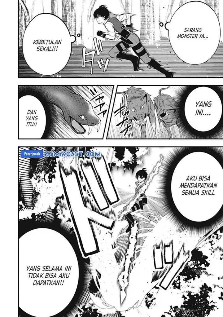 image-komik-eeh-tamer-wa-tsukaenai-tte-party-kara-tsuiho-shita-yo-ne-chapter-14.1-10/16