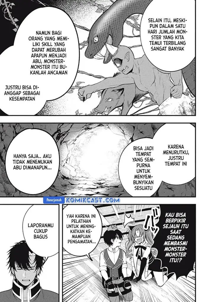 image-komik-eeh-tamer-wa-tsukaenai-tte-party-kara-tsuiho-shita-yo-ne-chapter-14.1-13/16