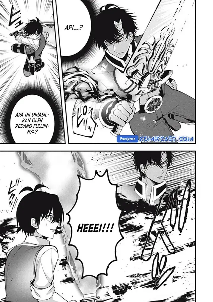 image-komik-eeh-tamer-wa-tsukaenai-tte-party-kara-tsuiho-shita-yo-ne-chapter-15.1-4/18