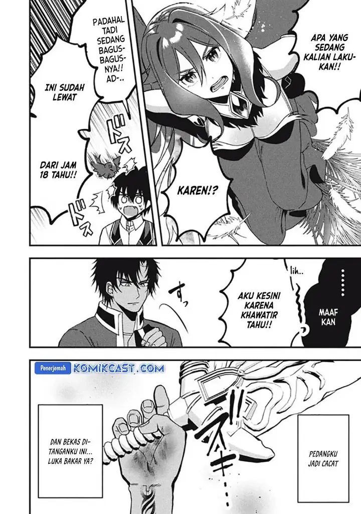 image-komik-eeh-tamer-wa-tsukaenai-tte-party-kara-tsuiho-shita-yo-ne-chapter-15.1-5/18