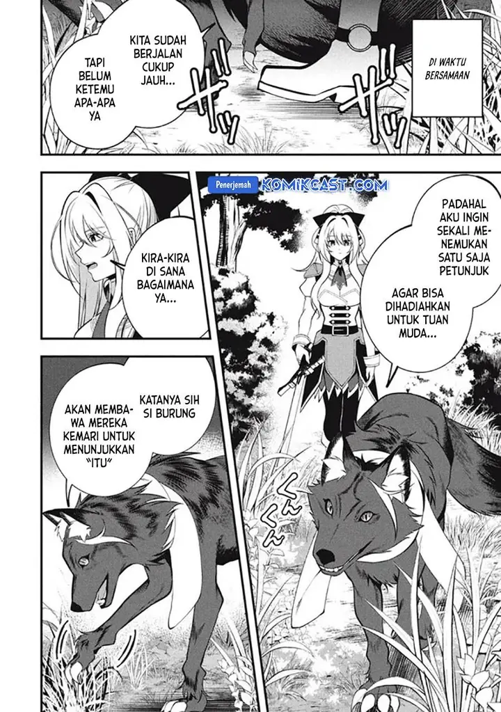image-komik-eeh-tamer-wa-tsukaenai-tte-party-kara-tsuiho-shita-yo-ne-chapter-15.1-7/18
