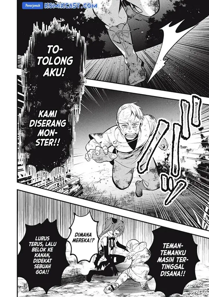 image-komik-eeh-tamer-wa-tsukaenai-tte-party-kara-tsuiho-shita-yo-ne-chapter-15.2-10/12