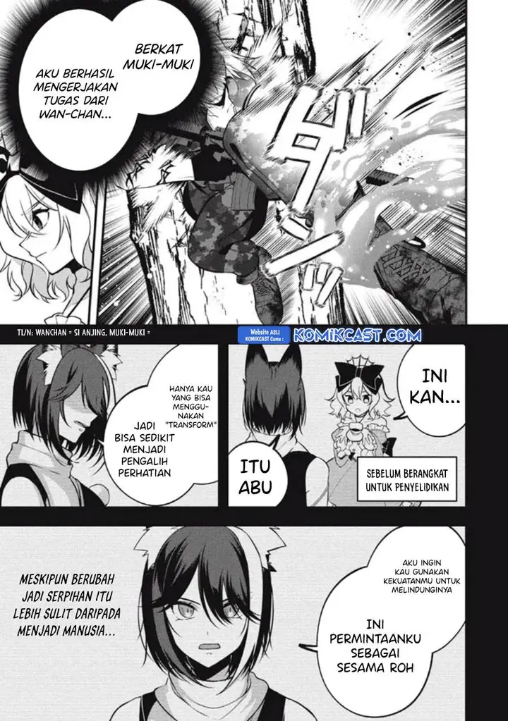 image-komik-eeh-tamer-wa-tsukaenai-tte-party-kara-tsuiho-shita-yo-ne-chapter-16-6/17
