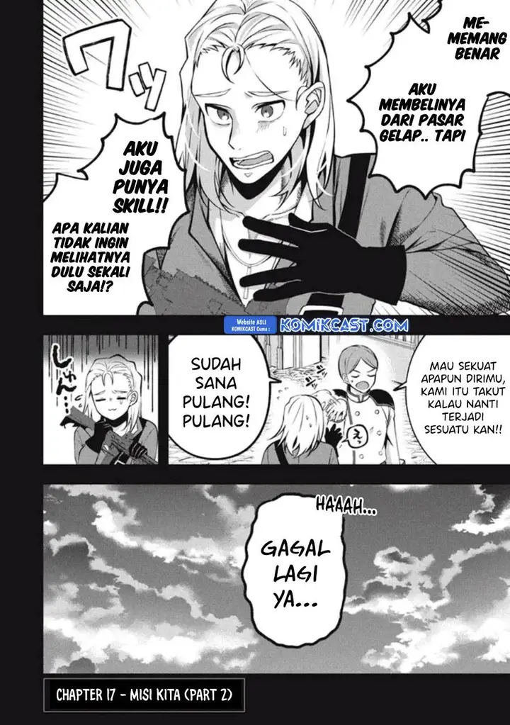 image-komik-eeh-tamer-wa-tsukaenai-tte-party-kara-tsuiho-shita-yo-ne-chapter-17.2-1/19
