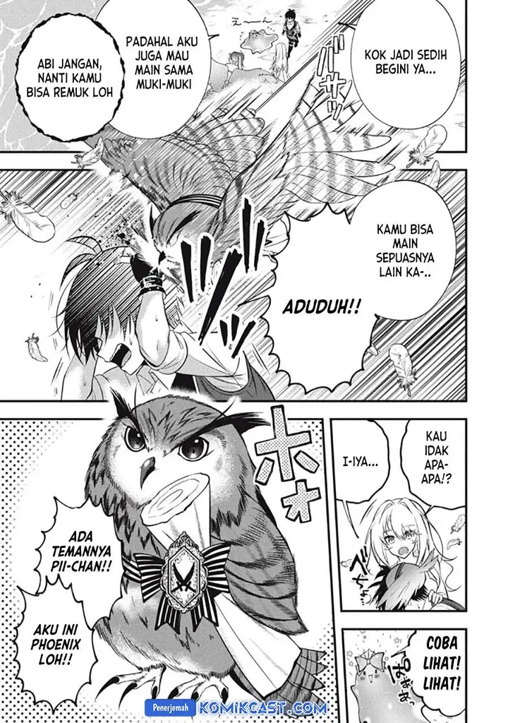 image-komik-eeh-tamer-wa-tsukaenai-tte-party-kara-tsuiho-shita-yo-ne-chapter-24-4/14