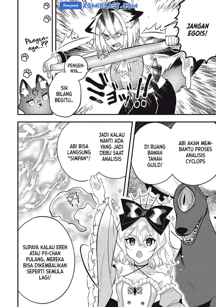 image-komik-eeh-tamer-wa-tsukaenai-tte-party-kara-tsuiho-shita-yo-ne-chapter-25.1-11/17
