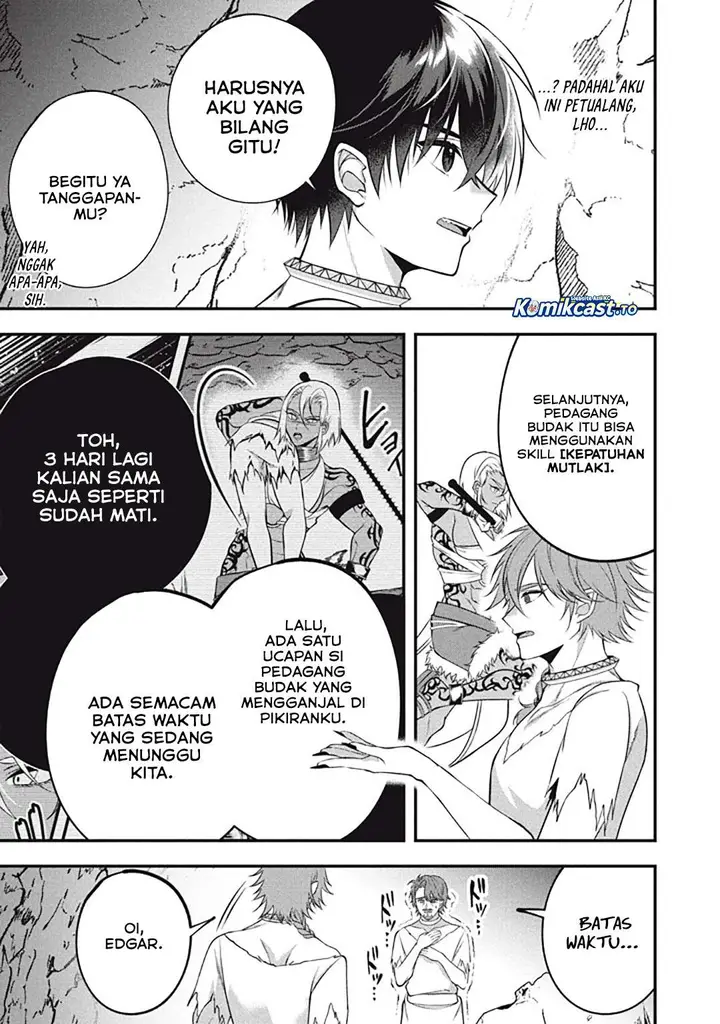 image-komik-eeh-tamer-wa-tsukaenai-tte-party-kara-tsuiho-shita-yo-ne-chapter-26-8/23