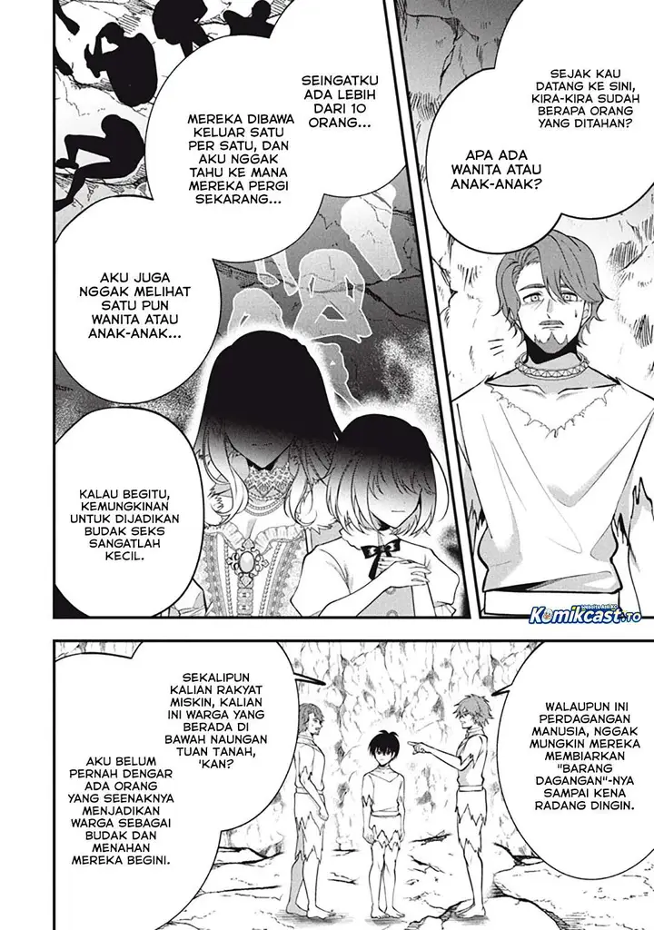 image-komik-eeh-tamer-wa-tsukaenai-tte-party-kara-tsuiho-shita-yo-ne-chapter-26-9/23