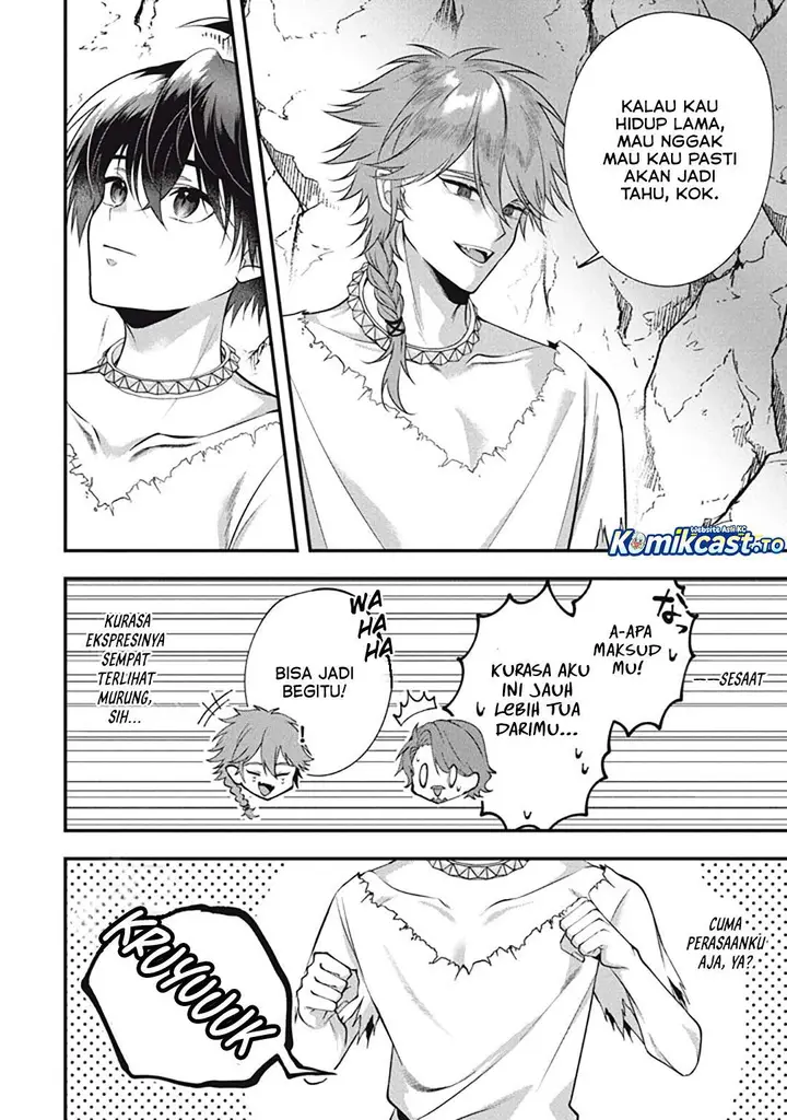 image-komik-eeh-tamer-wa-tsukaenai-tte-party-kara-tsuiho-shita-yo-ne-chapter-26-14/23