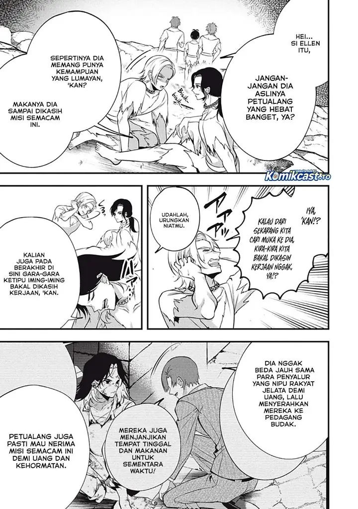 image-komik-eeh-tamer-wa-tsukaenai-tte-party-kara-tsuiho-shita-yo-ne-chapter-26-16/23