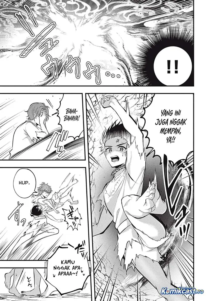 image-komik-eeh-tamer-wa-tsukaenai-tte-party-kara-tsuiho-shita-yo-ne-chapter-26-22/23