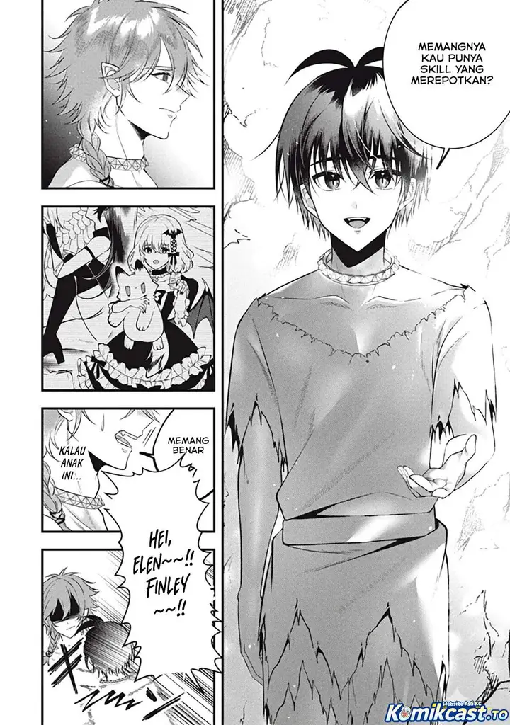 image-komik-eeh-tamer-wa-tsukaenai-tte-party-kara-tsuiho-shita-yo-ne-chapter-27-1/14