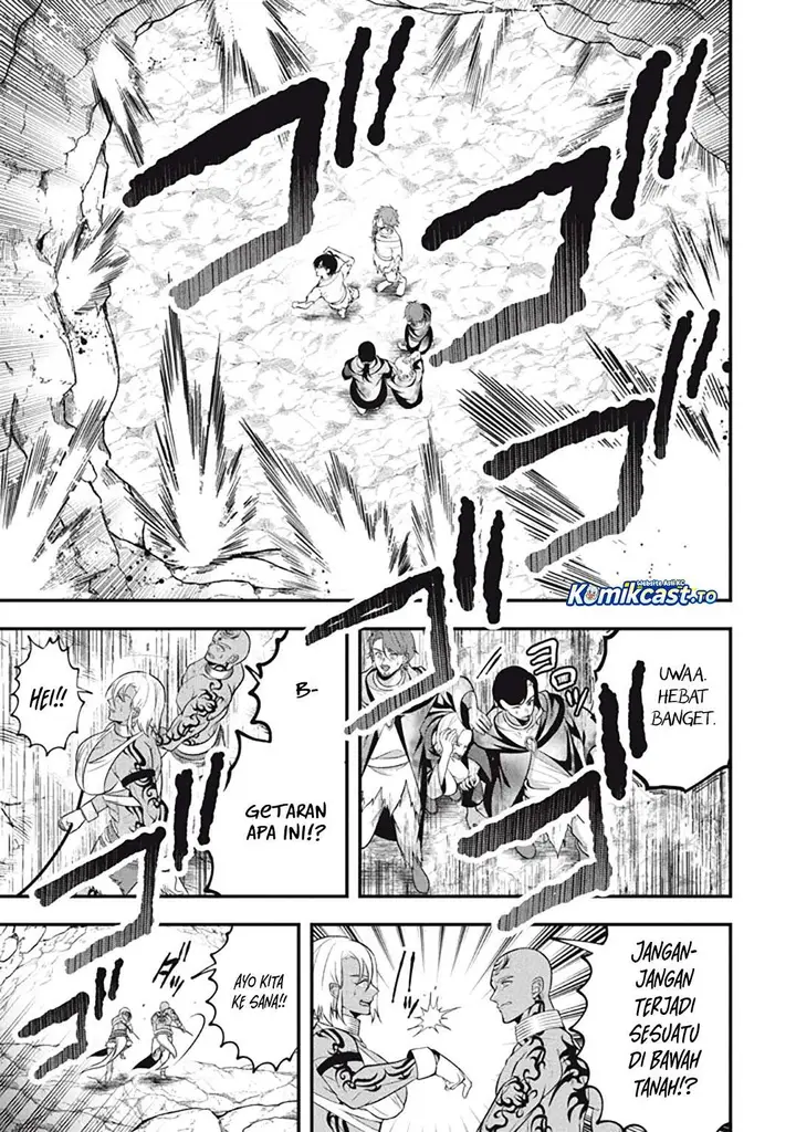 image-komik-eeh-tamer-wa-tsukaenai-tte-party-kara-tsuiho-shita-yo-ne-chapter-27-4/14