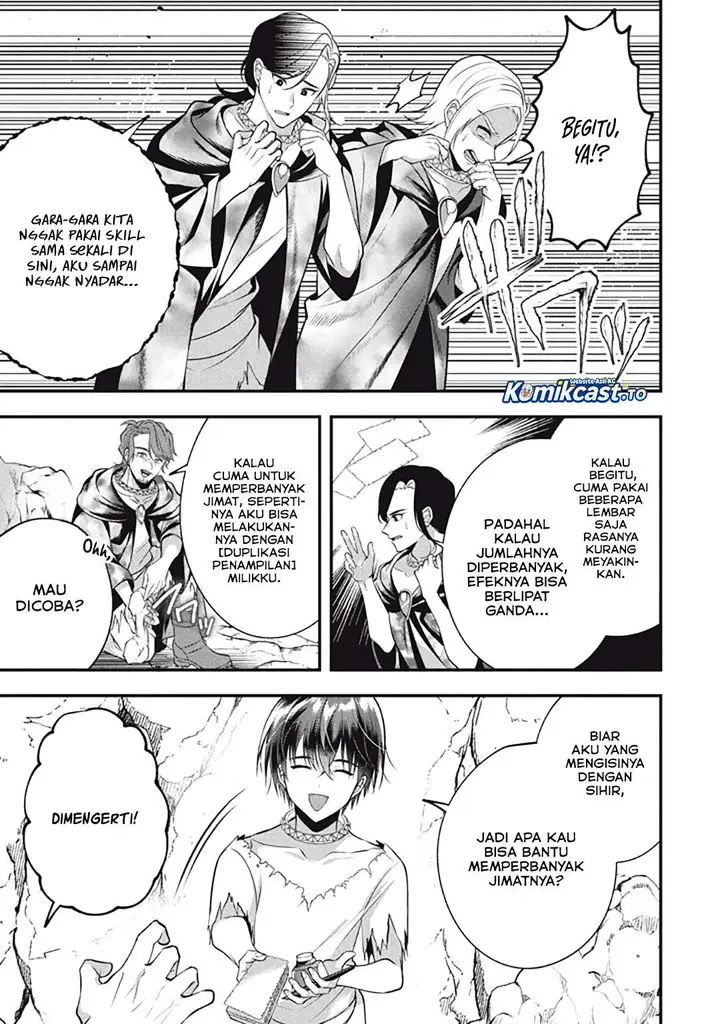 image-komik-eeh-tamer-wa-tsukaenai-tte-party-kara-tsuiho-shita-yo-ne-chapter-27-9/14