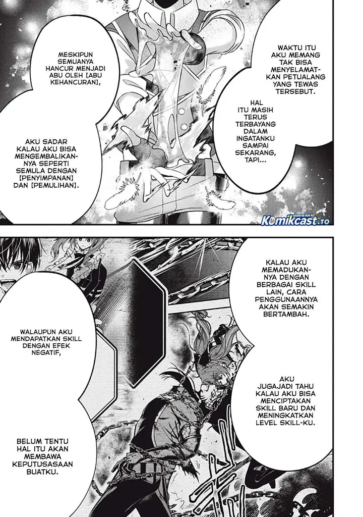 image-komik-eeh-tamer-wa-tsukaenai-tte-party-kara-tsuiho-shita-yo-ne-chapter-27-13/14