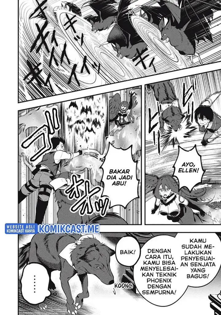 image-komik-eeh-tamer-wa-tsukaenai-tte-party-kara-tsuiho-shita-yo-ne-chapter-6-3/28