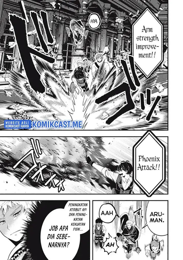image-komik-eeh-tamer-wa-tsukaenai-tte-party-kara-tsuiho-shita-yo-ne-chapter-6-10/28