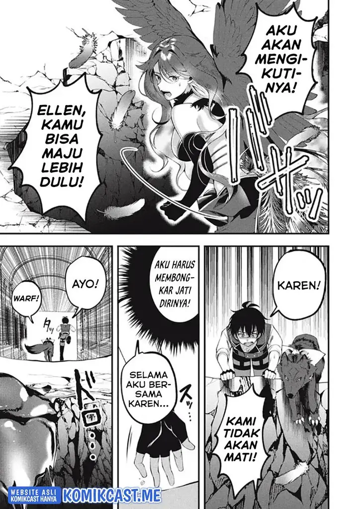 image-komik-eeh-tamer-wa-tsukaenai-tte-party-kara-tsuiho-shita-yo-ne-chapter-6-14/28