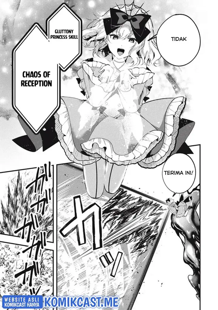 image-komik-eeh-tamer-wa-tsukaenai-tte-party-kara-tsuiho-shita-yo-ne-chapter-8-8/22