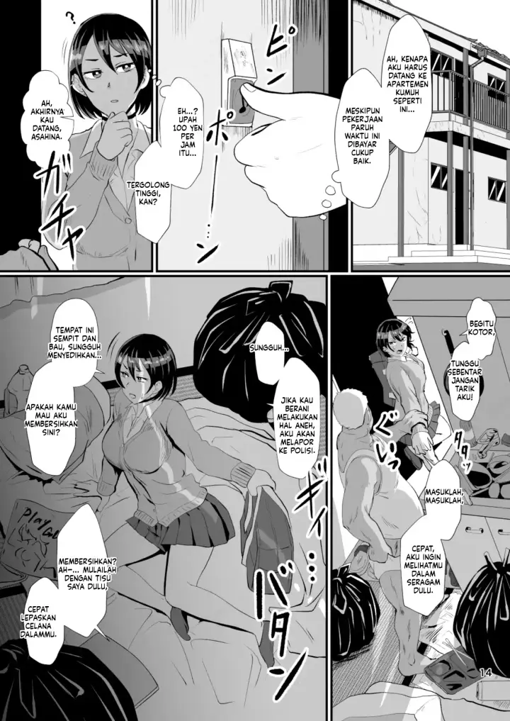 image-komik-eh-oyako-de-seiyoku-shori-shitara-jikyuu-chapter-01-16/100