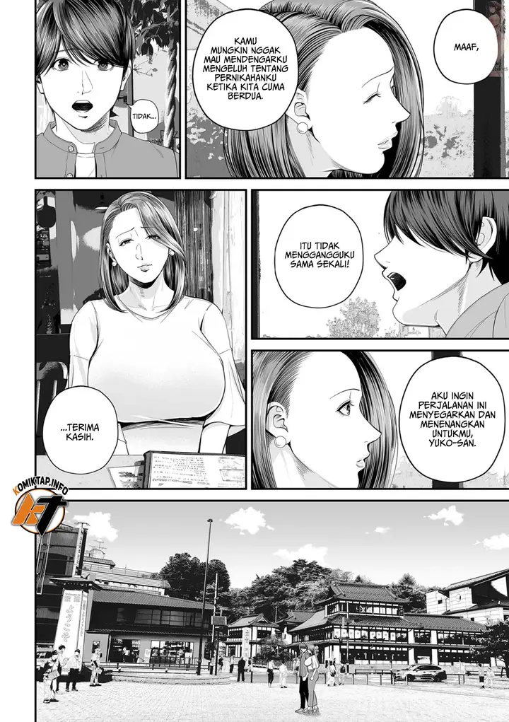 image-komik-eigyou-saki-no-yuuko-san-chapter-03-3/40