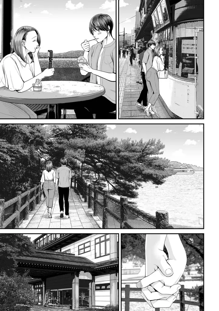 image-komik-eigyou-saki-no-yuuko-san-chapter-03-4/40