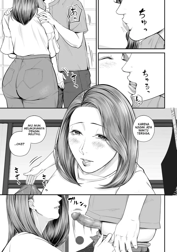 image-komik-eigyou-saki-no-yuuko-san-chapter-03-6/40