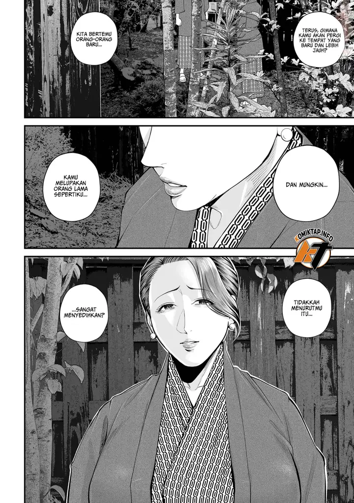 image-komik-eigyou-saki-no-yuuko-san-chapter-03-15/40