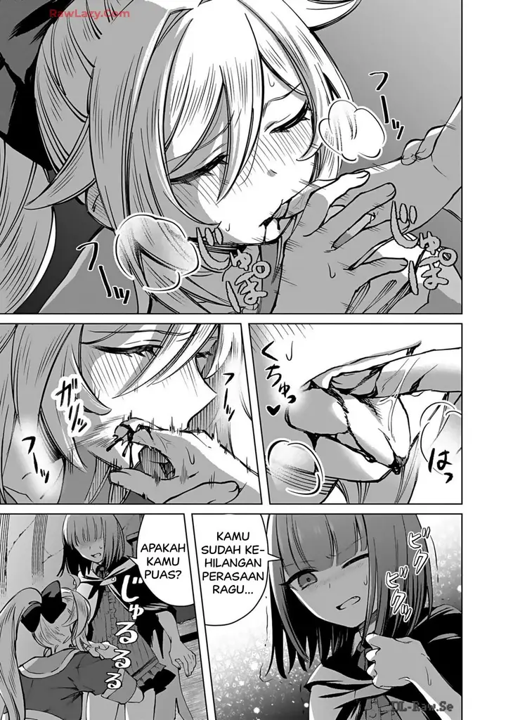 image-komik-eiyuu-ni-akogareta-shoujo-wa-kyuuketsuki-ni-ochitemo-eiyuu-o-mezasu-chapter-00-3/9