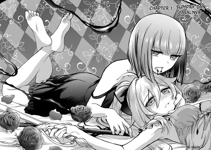 image-komik-eiyuu-ni-akogareta-shoujo-wa-kyuuketsuki-ni-ochitemo-eiyuu-o-mezasu-chapter-1-3/32