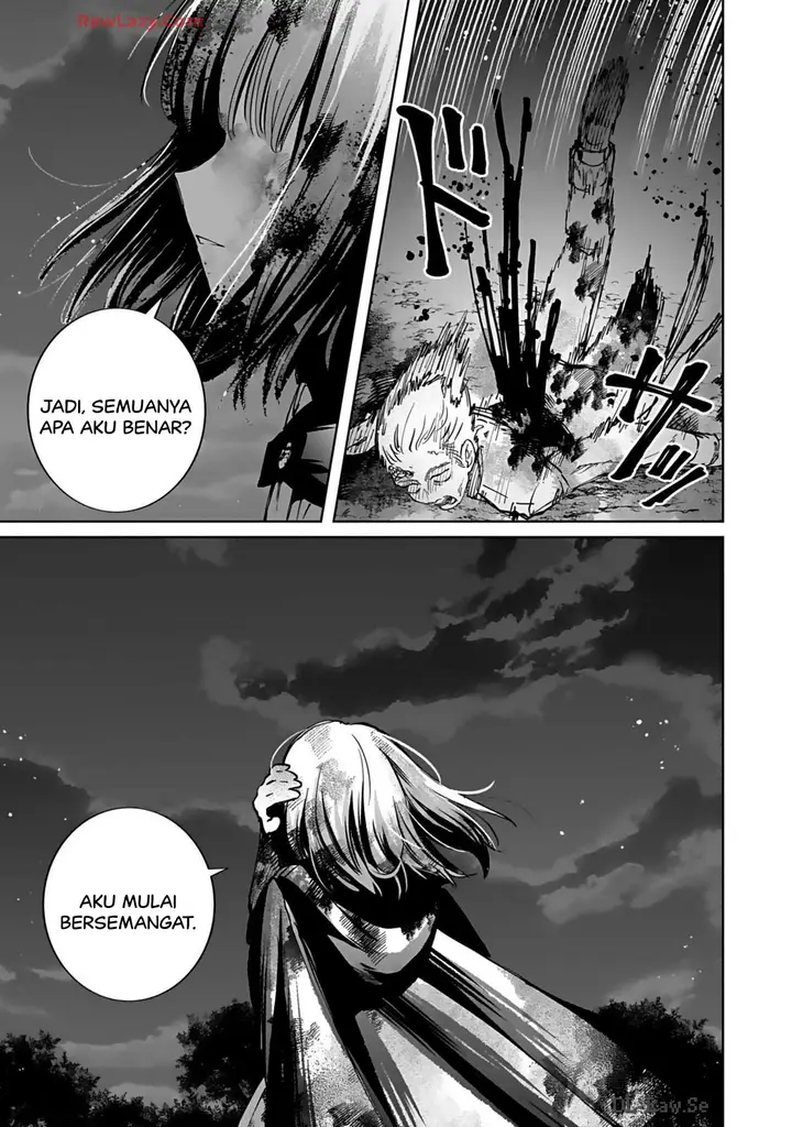 image-komik-eiyuu-ni-akogareta-shoujo-wa-kyuuketsuki-ni-ochitemo-eiyuu-o-mezasu-chapter-1-23/32