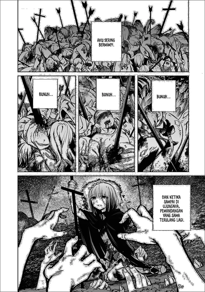 image-komik-eiyuu-ni-akogareta-shoujo-wa-kyuuketsuki-ni-ochitemo-eiyuu-o-mezasu-chapter-4-2/32