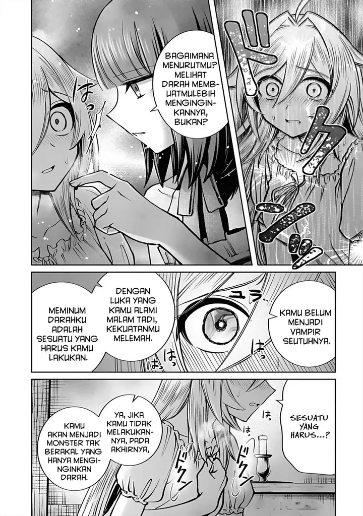 image-komik-eiyuu-ni-akogareta-shoujo-wa-kyuuketsuki-ni-ochitemo-eiyuu-o-mezasu-chapter-4-8/32