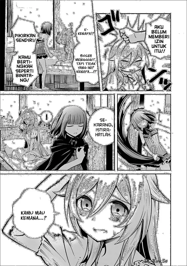 image-komik-eiyuu-ni-akogareta-shoujo-wa-kyuuketsuki-ni-ochitemo-eiyuu-o-mezasu-chapter-4-15/32