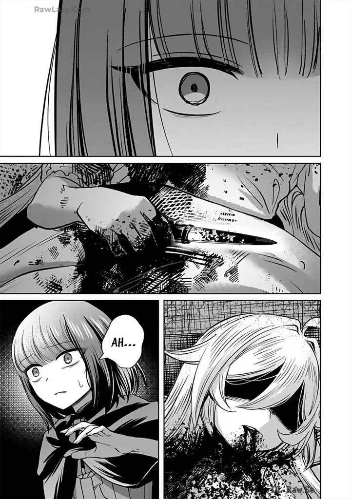 image-komik-eiyuu-ni-akogareta-shoujo-wa-kyuuketsuki-ni-ochitemo-eiyuu-o-mezasu-chapter-4-23/32