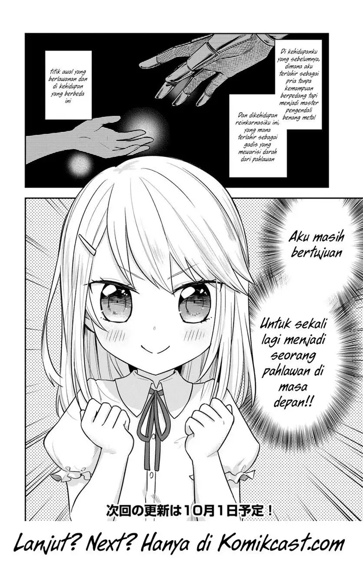 image-komik-eiyuu-no-musume-to-shite-umarekawatta-eiyuu-wa-futatabi-eiyuu-o-mezasu-chapter-01-29/31
