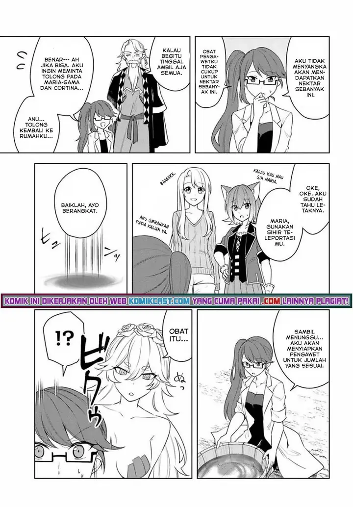 image-komik-eiyuu-no-musume-to-shite-umarekawatta-eiyuu-wa-futatabi-eiyuu-o-mezasu-chapter-23-10/28