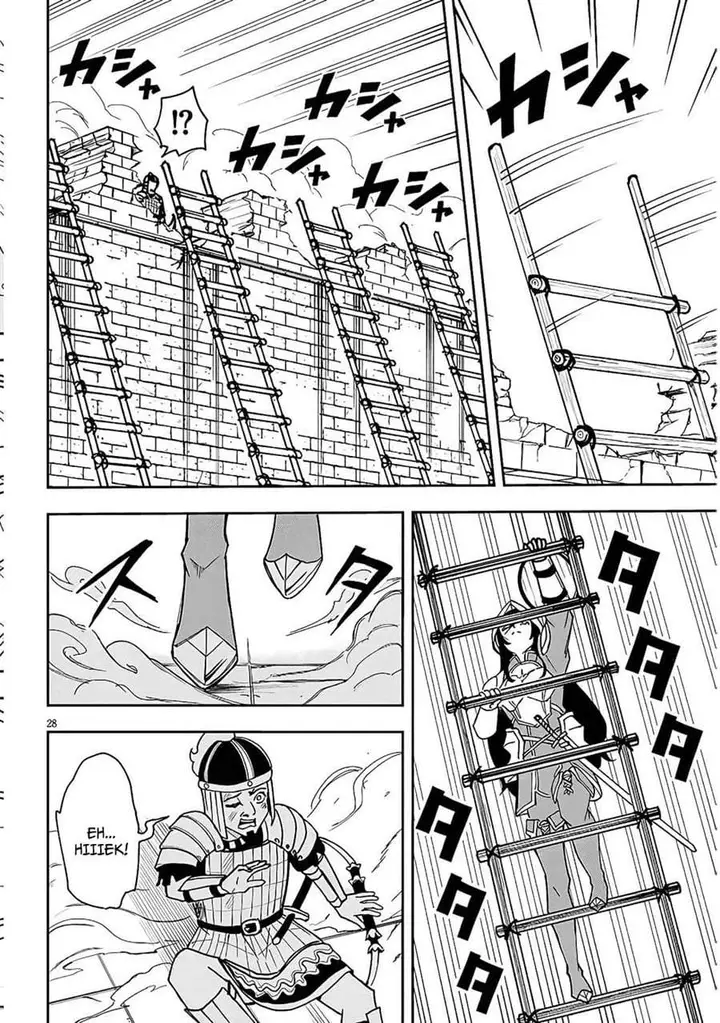 image-komik-eiyuu-onna-kishi-ni-yuunou-to-bareta-ore-no-bijin-harem-kishidan-gaikaku-hikume-no-kijutsu-kishidan-chapter-10-30/35
