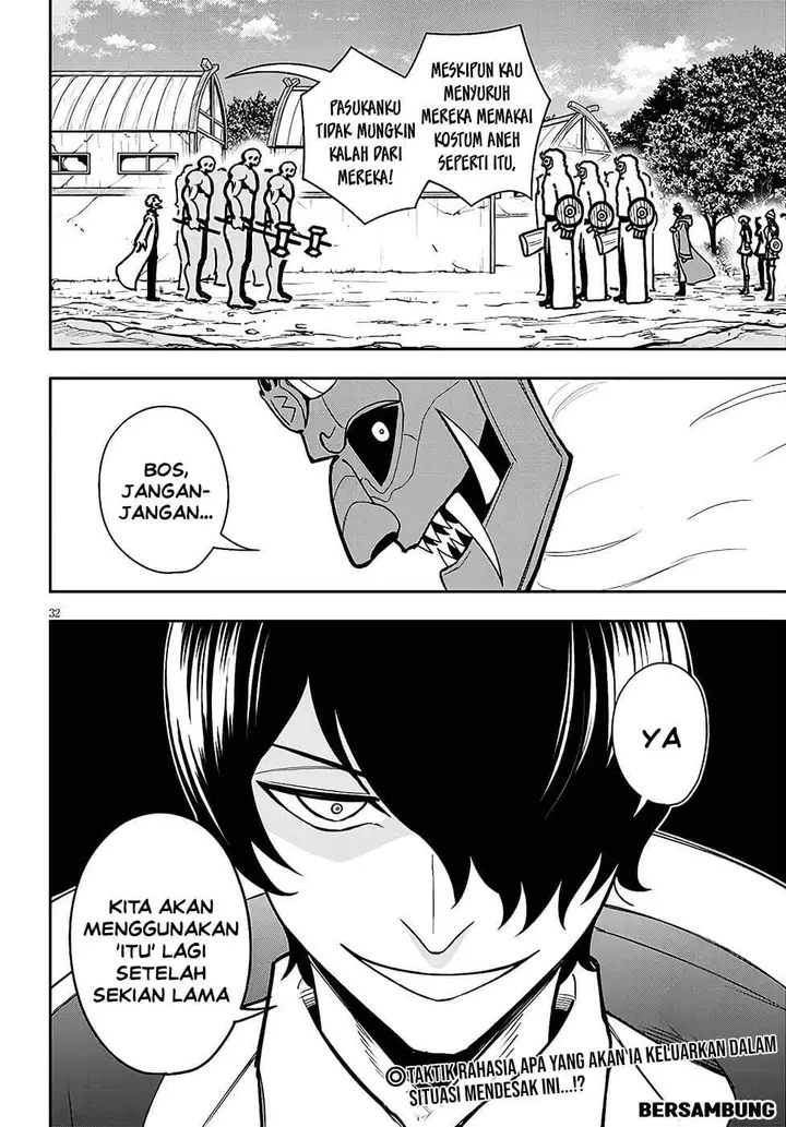 image-komik-eiyuu-onna-kishi-ni-yuunou-to-bareta-ore-no-bijin-harem-kishidan-gaikaku-hikume-no-kijutsu-kishidan-chapter-12-30/31