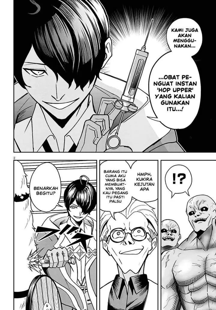 image-komik-eiyuu-onna-kishi-ni-yuunou-to-bareta-ore-no-bijin-harem-kishidan-gaikaku-hikume-no-kijutsu-kishidan-chapter-13-1/31