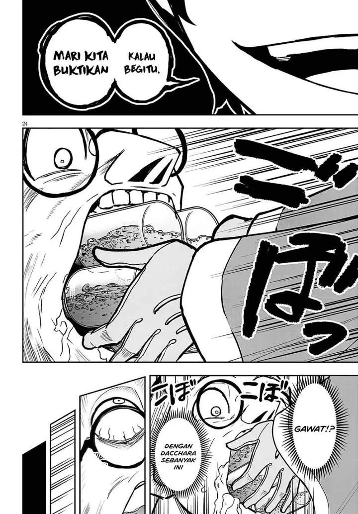 image-komik-eiyuu-onna-kishi-ni-yuunou-to-bareta-ore-no-bijin-harem-kishidan-gaikaku-hikume-no-kijutsu-kishidan-chapter-13-21/31