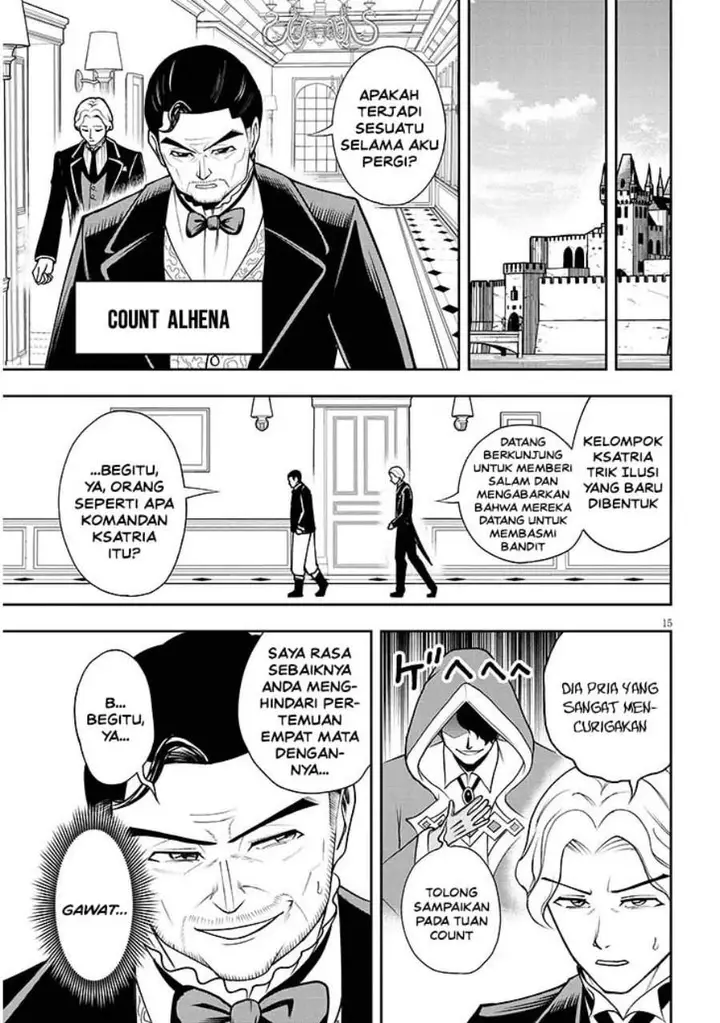 image-komik-eiyuu-onna-kishi-ni-yuunou-to-bareta-ore-no-bijin-harem-kishidan-gaikaku-hikume-no-kijutsu-kishidan-chapter-15-14/33