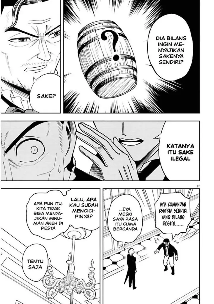 image-komik-eiyuu-onna-kishi-ni-yuunou-to-bareta-ore-no-bijin-harem-kishidan-gaikaku-hikume-no-kijutsu-kishidan-chapter-15-16/33