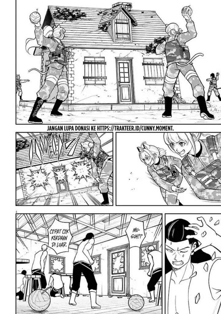 image-komik-eiyuu-onna-kishi-ni-yuunou-to-bareta-ore-no-bijin-harem-kishidan-gaikaku-hikume-no-kijutsu-kishidan-chapter-16-4/32