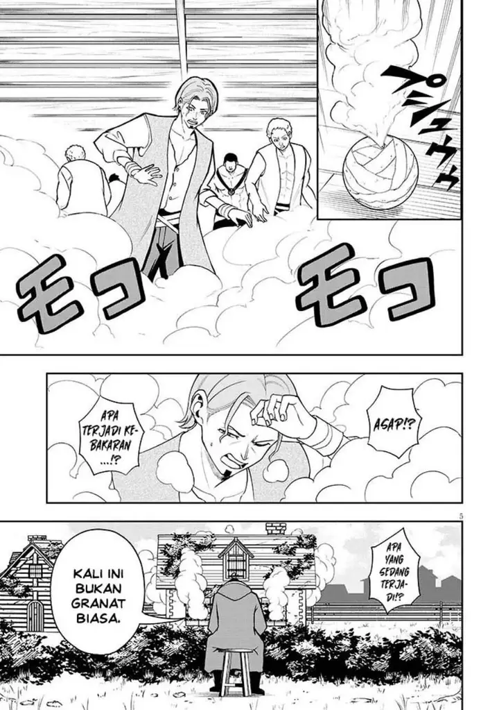 image-komik-eiyuu-onna-kishi-ni-yuunou-to-bareta-ore-no-bijin-harem-kishidan-gaikaku-hikume-no-kijutsu-kishidan-chapter-16-5/32