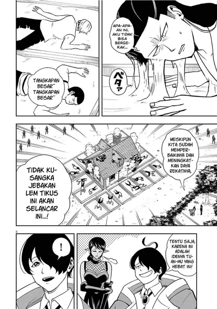 image-komik-eiyuu-onna-kishi-ni-yuunou-to-bareta-ore-no-bijin-harem-kishidan-gaikaku-hikume-no-kijutsu-kishidan-chapter-16-7/32