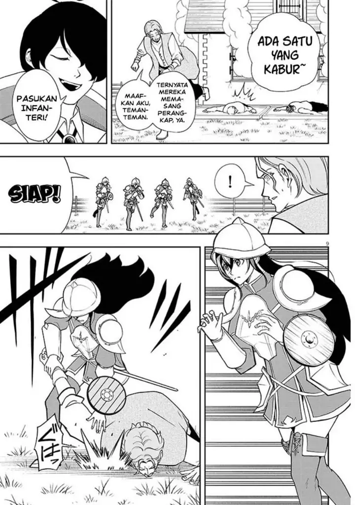 image-komik-eiyuu-onna-kishi-ni-yuunou-to-bareta-ore-no-bijin-harem-kishidan-gaikaku-hikume-no-kijutsu-kishidan-chapter-16-8/32