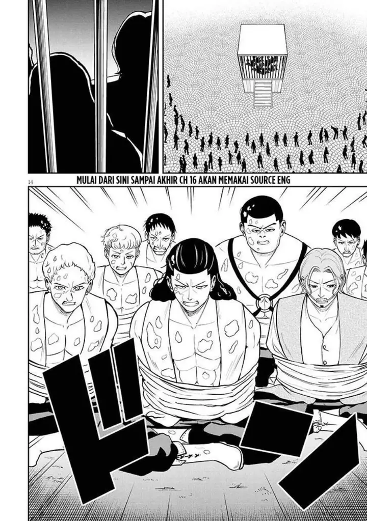image-komik-eiyuu-onna-kishi-ni-yuunou-to-bareta-ore-no-bijin-harem-kishidan-gaikaku-hikume-no-kijutsu-kishidan-chapter-16-13/32