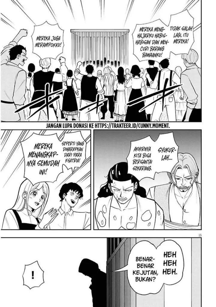 image-komik-eiyuu-onna-kishi-ni-yuunou-to-bareta-ore-no-bijin-harem-kishidan-gaikaku-hikume-no-kijutsu-kishidan-chapter-16-14/32