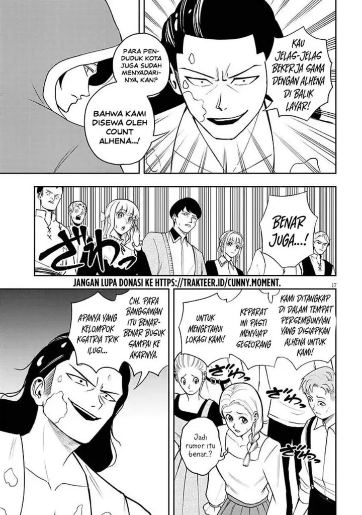 image-komik-eiyuu-onna-kishi-ni-yuunou-to-bareta-ore-no-bijin-harem-kishidan-gaikaku-hikume-no-kijutsu-kishidan-chapter-16-16/32